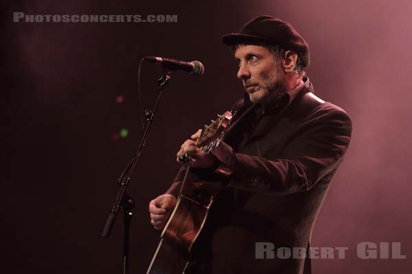 MERCURY REV - 2018-09-25 - PARIS - L'Alhambra - 